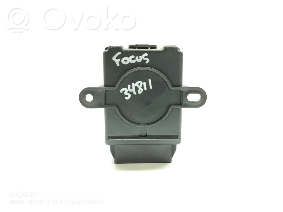 Ford Focus Autres unités de commande / modules 