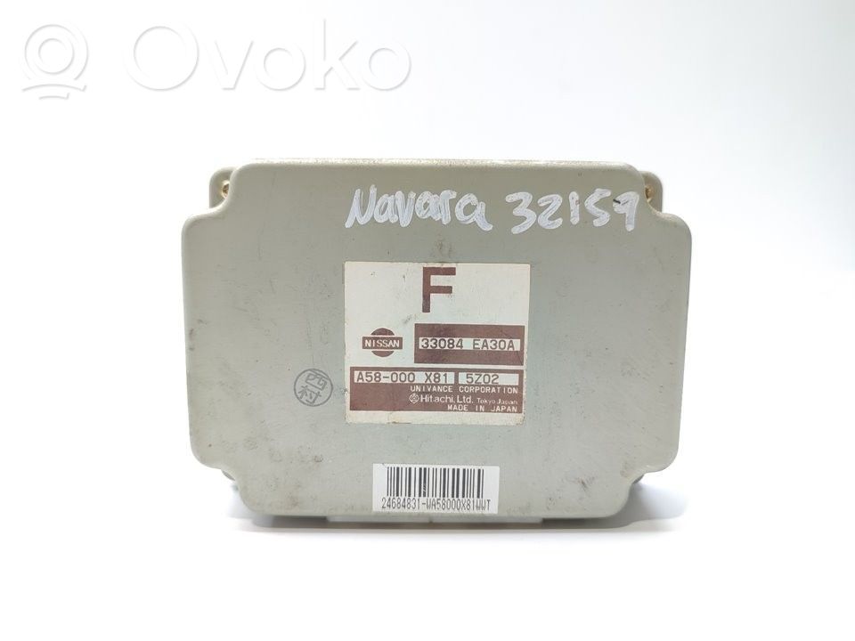 Autres unités de commande / modules   33084EA30A