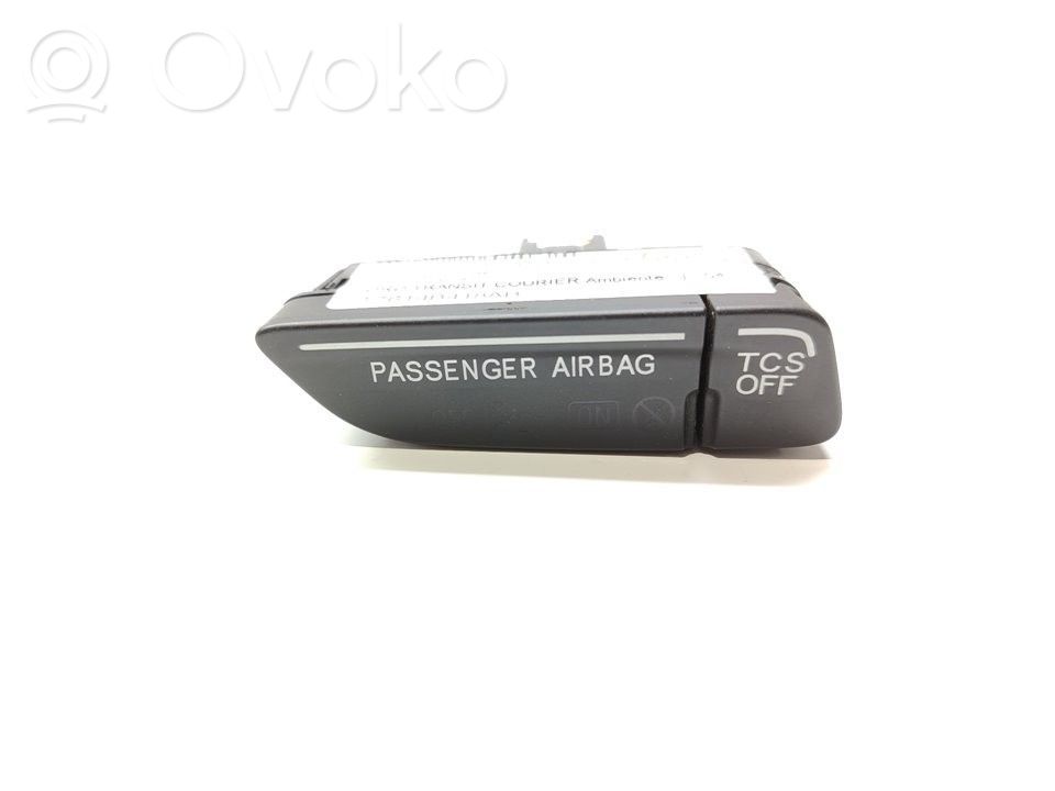 Ford Transit -  Tourneo Connect Multifunctional control switch/knob 