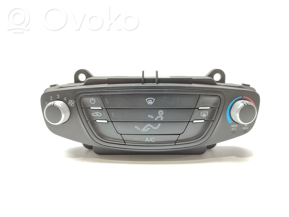 Ford Transit -  Tourneo Connect Air conditioner control unit module 