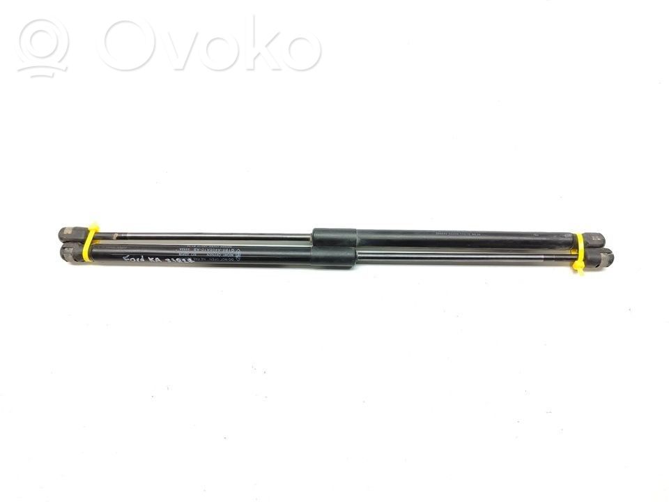 Ford Ka Tailgate/trunk/boot lid buffer 
