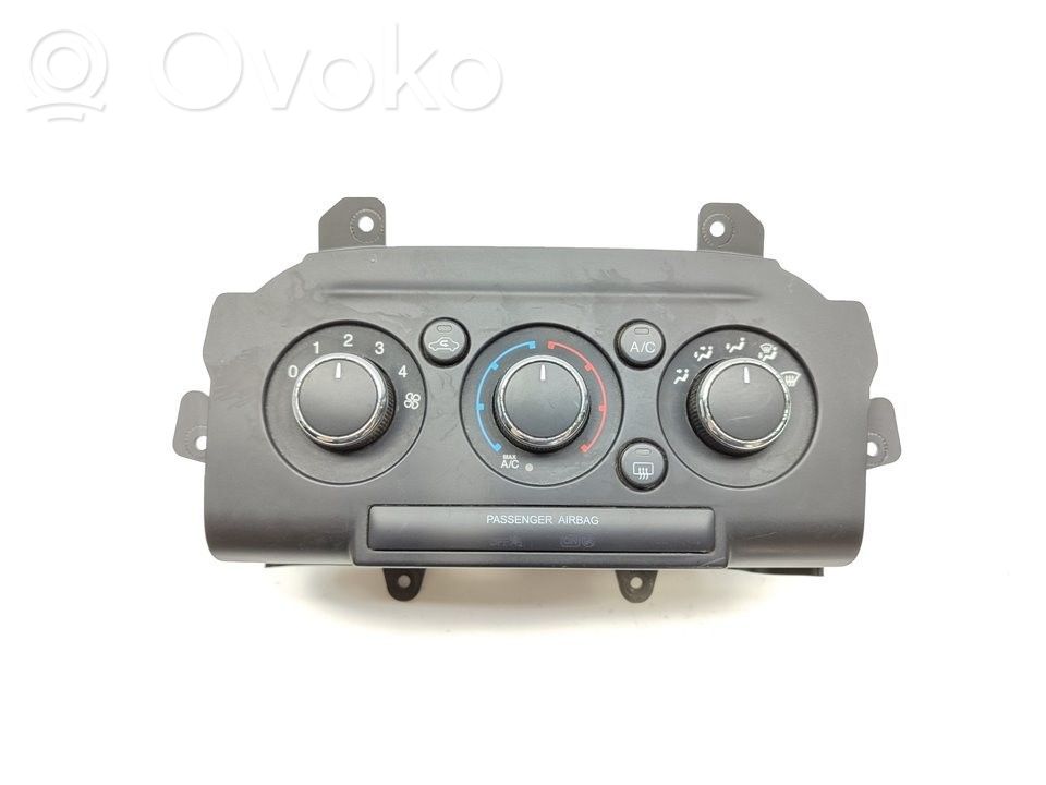 Air conditioner control unit module   G1B519980AA
