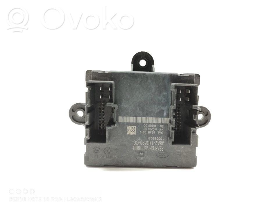 Autres unités de commande / modules   J8A214D620CC