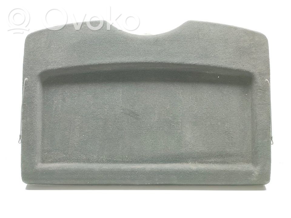 Skoda Rapid (NH) Takaluukun/tavaratilan kansi 