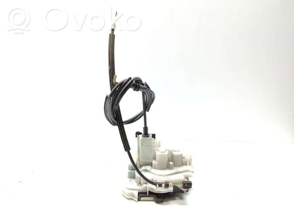 Ford Ka Front door lock 