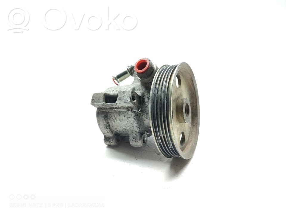 Citroen Saxo Power steering pump 