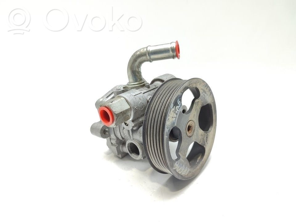 Dodge Caliber Power steering pump 