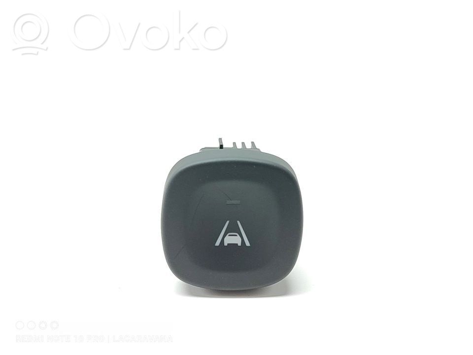 Renault Scenic III -  Grand scenic III Multifunctional control switch/knob 