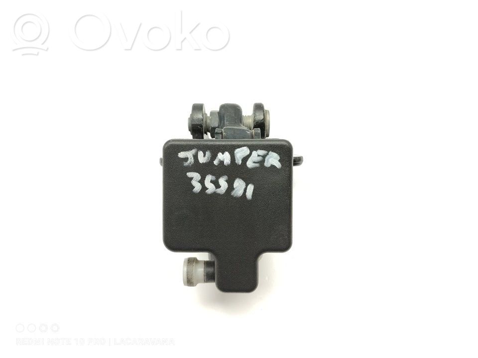 Citroen Jumper Sliding door upper roller guide/hinge 