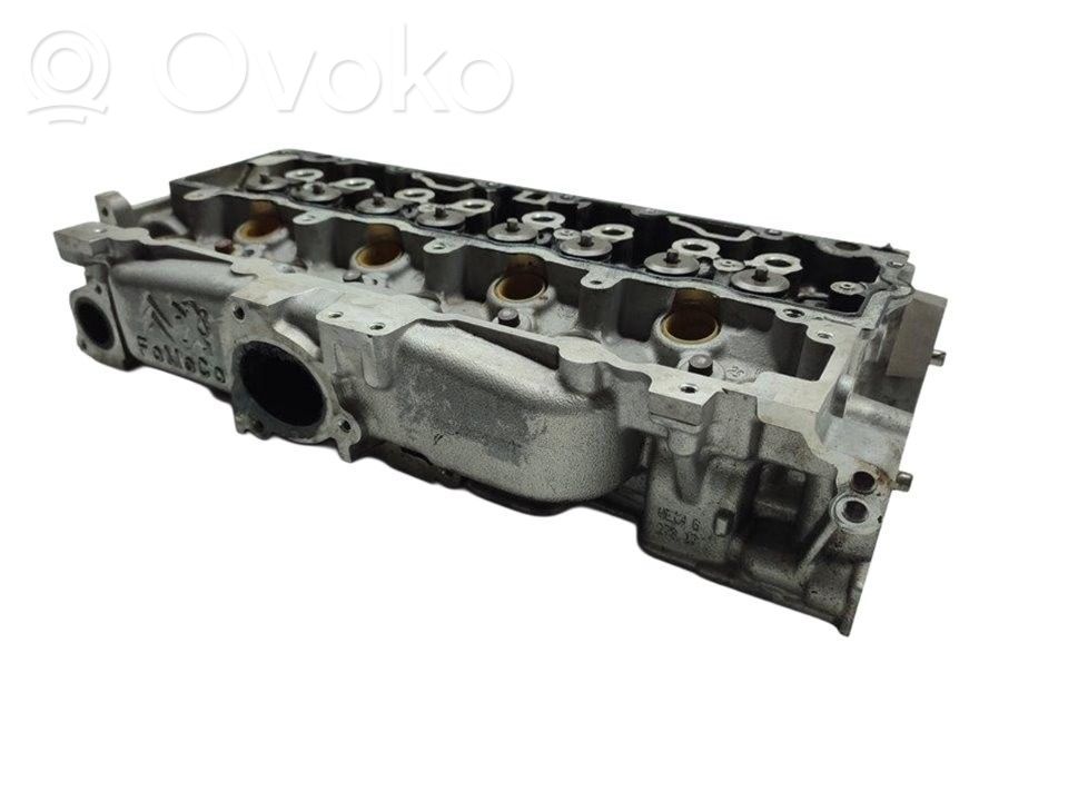 Culata del motor   9684487210