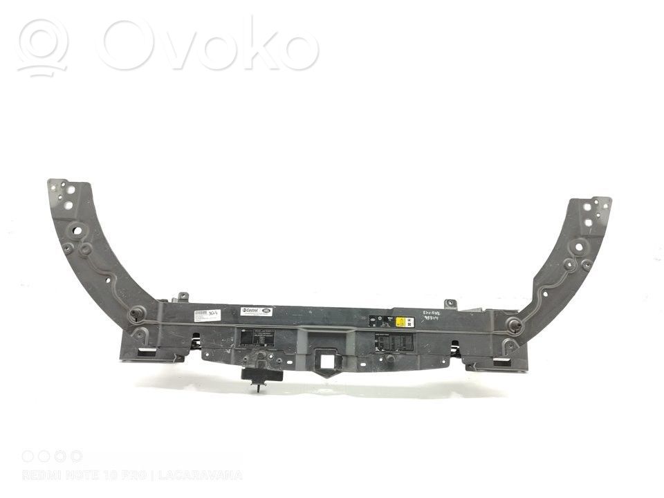 Land Rover Range Rover L405 Panel de instrumentos 