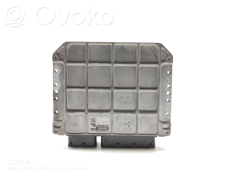 Engine control unit/module   8966142J40