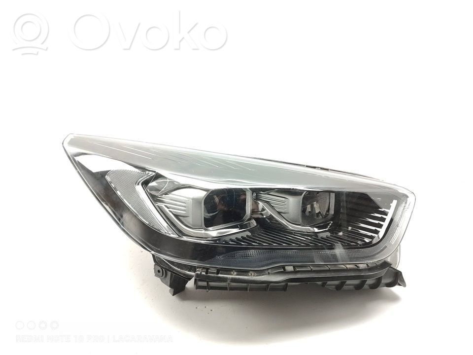 Ford Kuga II Phare frontale 