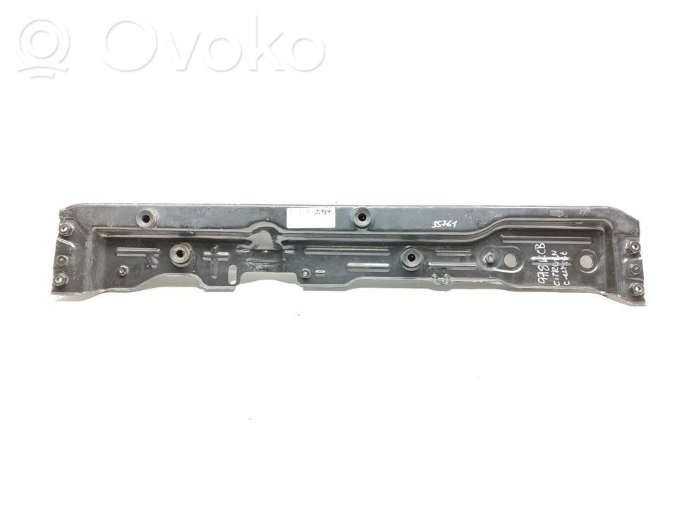 Citroen C-Elysée Rear beam 