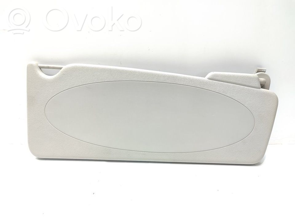 Renault Kangoo II Sun visor 