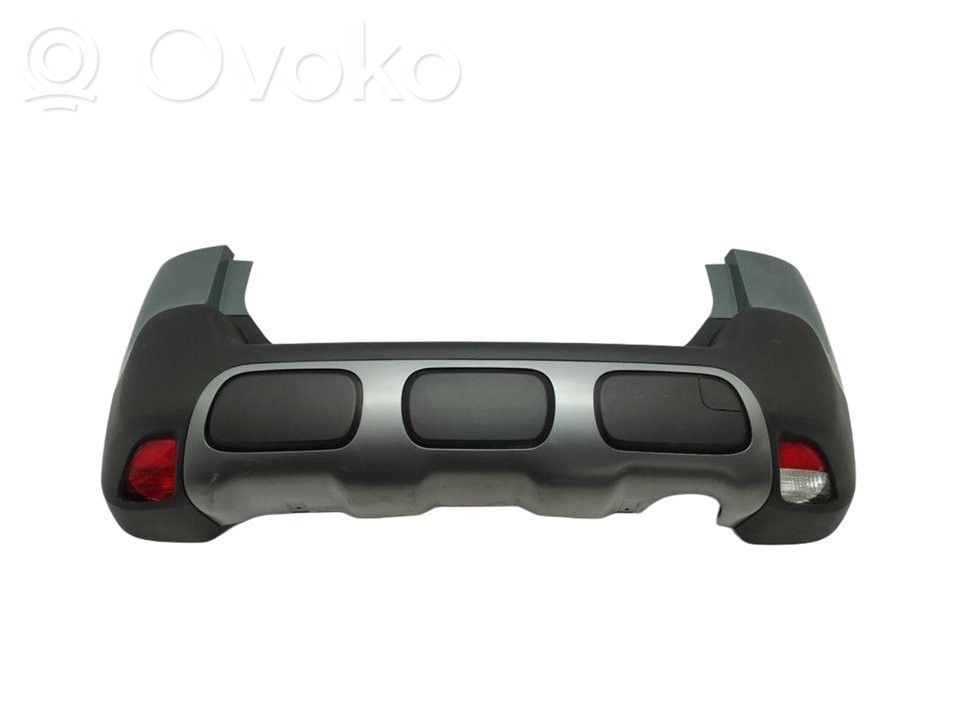 Citroen C3 Parachoques 