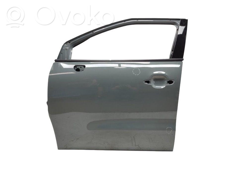 Citroen C3 Durvis 