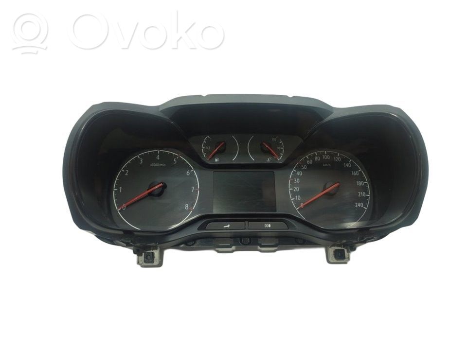 Opel Combo E Speedometer (instrument cluster) 