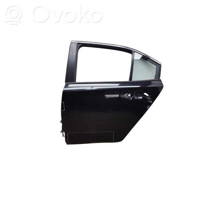 Toyota Corolla E160 E170 Galinės durys 
