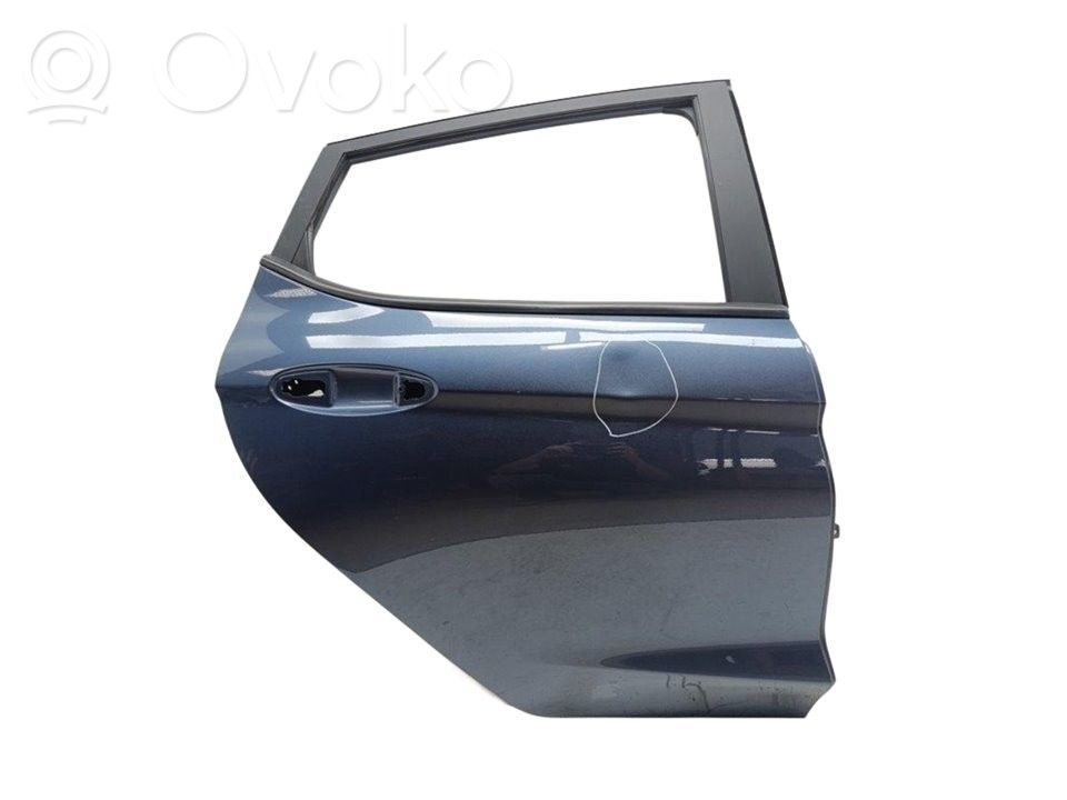 Ford Fiesta Puerta trasera 