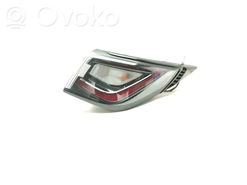 BYD Dolphin Rear/tail lights 