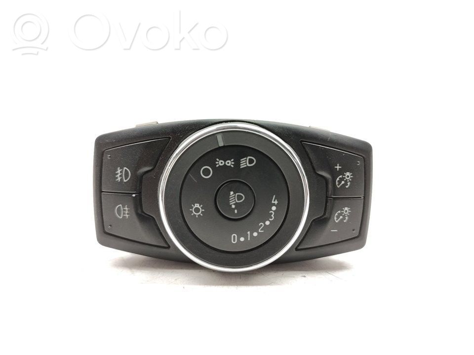 Ford Transit Panel lighting control switch 