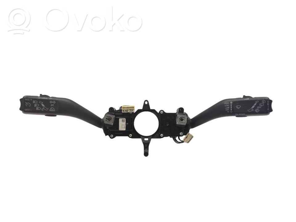 Volkswagen Caddy Interrupteur / bouton multifonctionnel 