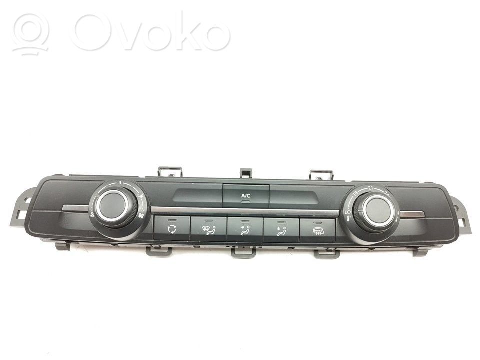 Climate control unit   98340416ZD