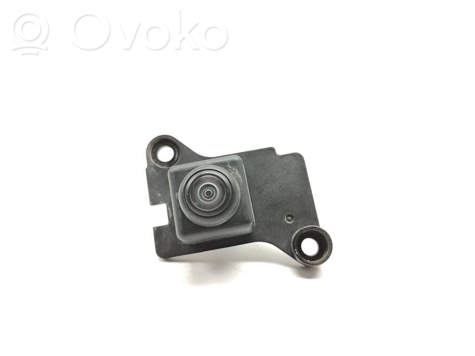 Dacia Duster II Windshield/windscreen camera 