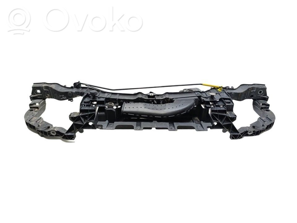 Ford Focus Balkis galinis 