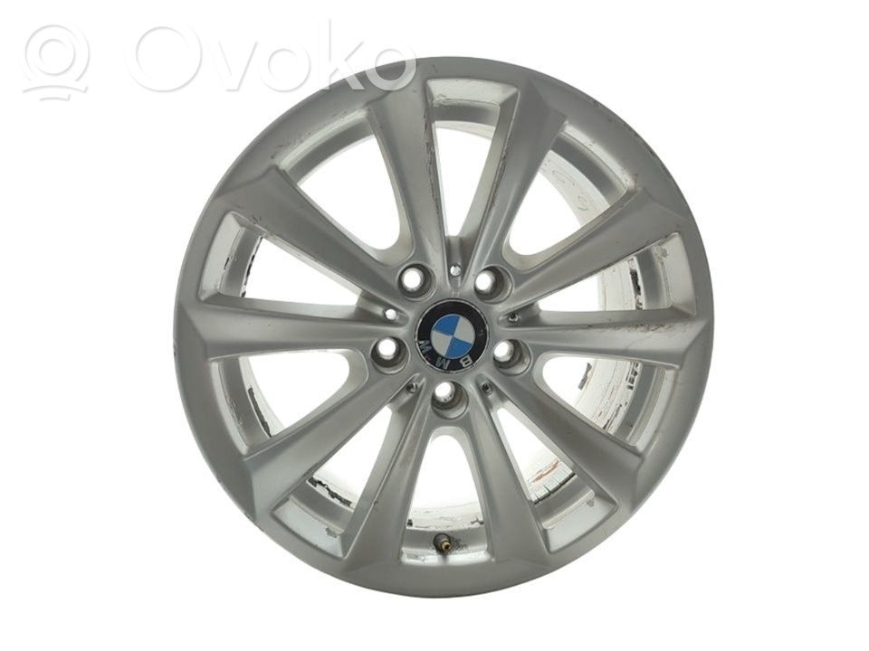BMW 5 F10 F11 R18-alumiinivanne 