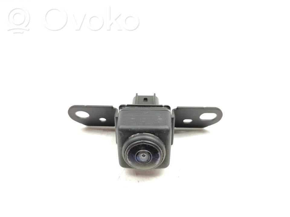 Nissan Qashqai Windshield/windscreen camera 