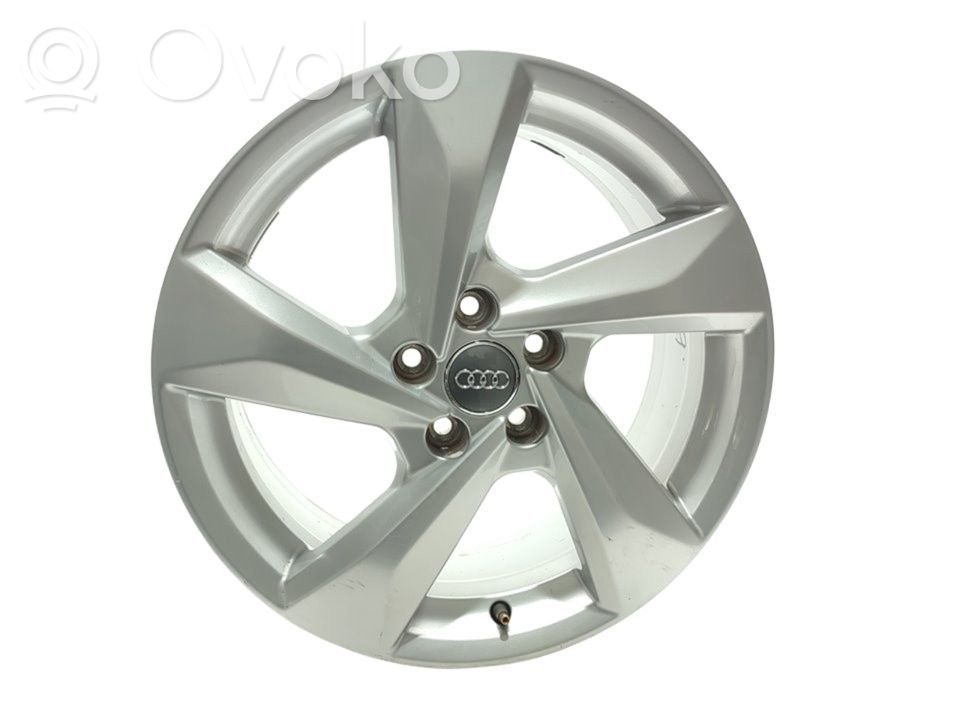 Audi Q3 F3 Felgi aluminiowe R18 