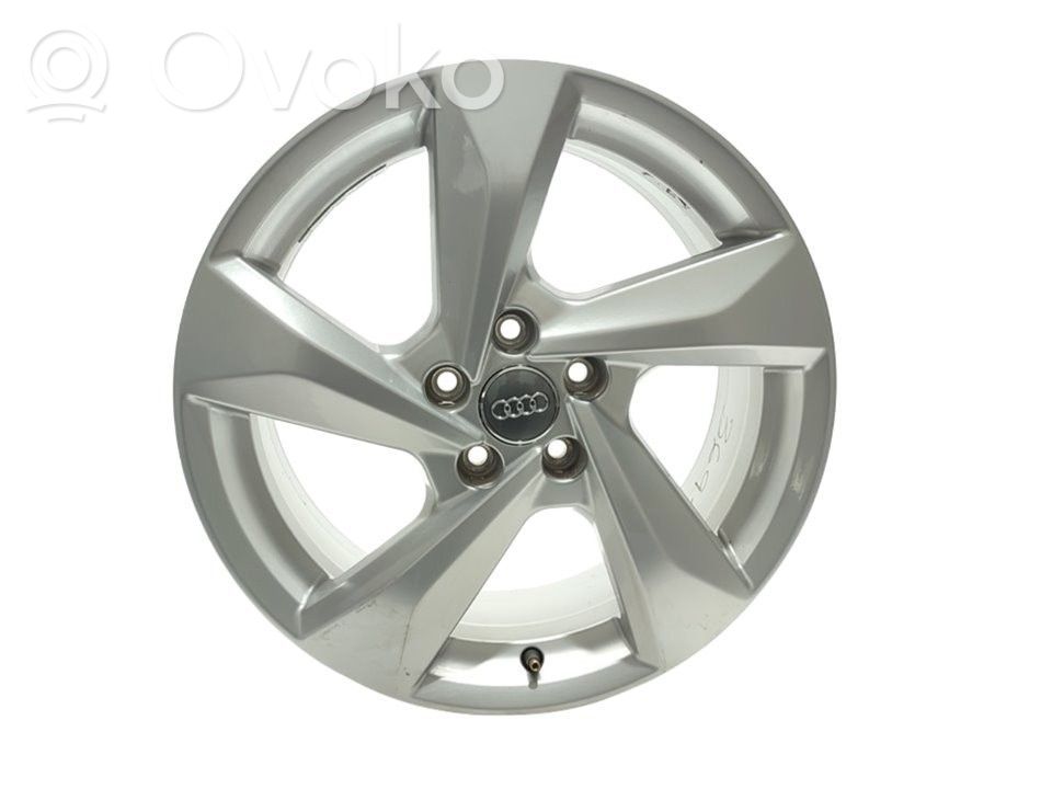 Audi Q3 F3 Felgi aluminiowe R18 