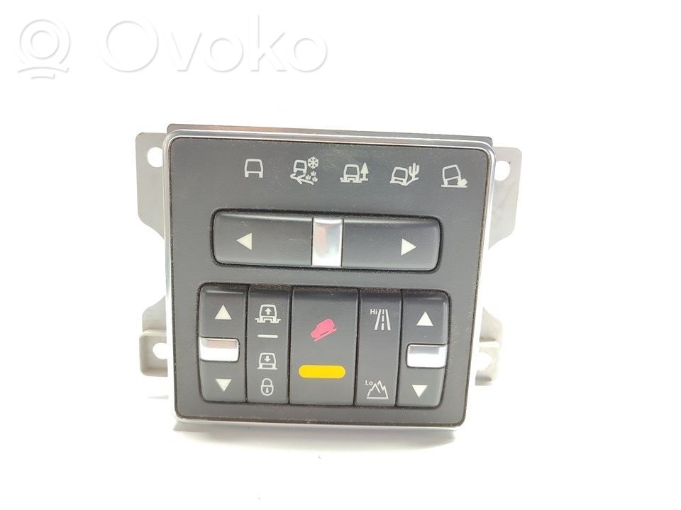 Land Rover Discovery Sport Interrupteur / bouton multifonctionnel 