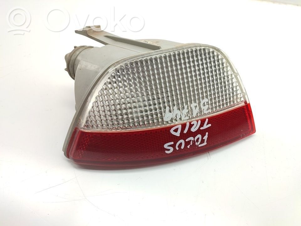 Peruutusvalo   YS4X15K272A
