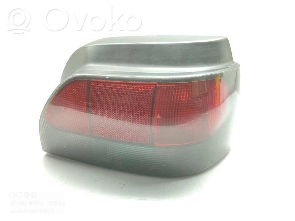 Renault Clio I Takavalot 