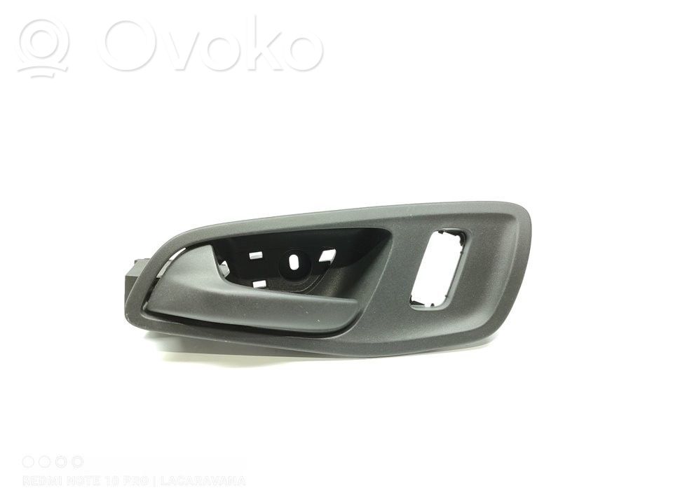 Ford Transit Manecilla externa puerta delantera 
