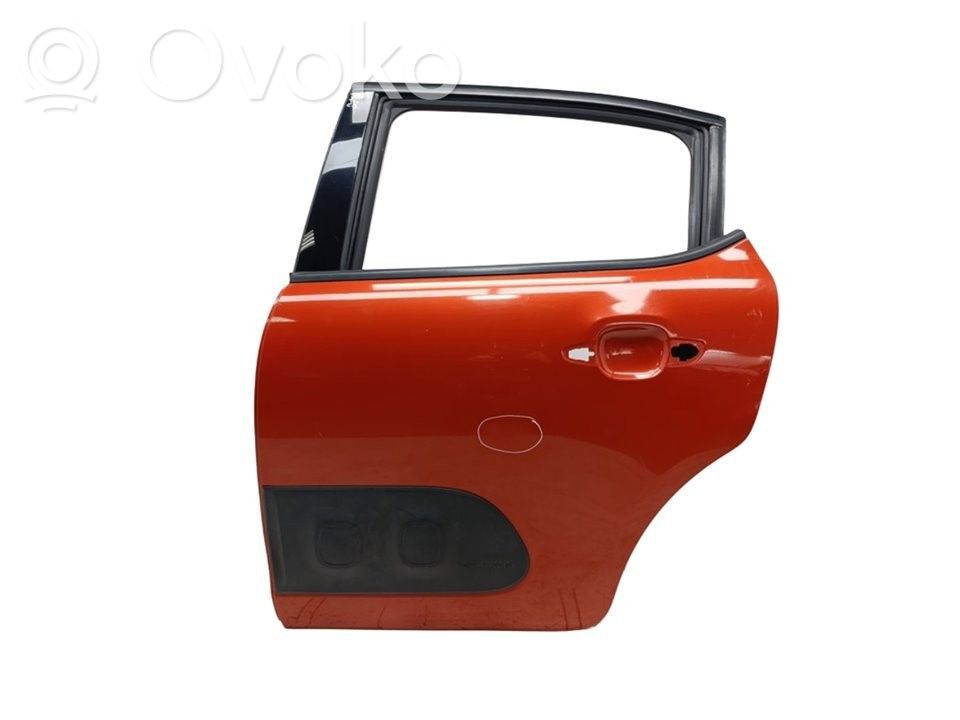 Citroen C3 Galinės durys 