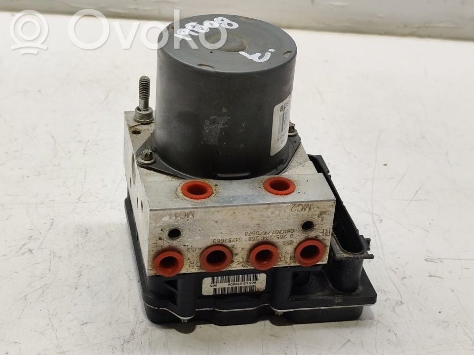 Alfa Romeo GTV ABS Pump 