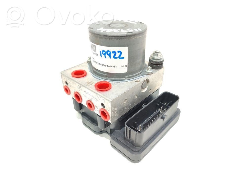 Opel Insignia A ABS Pump 