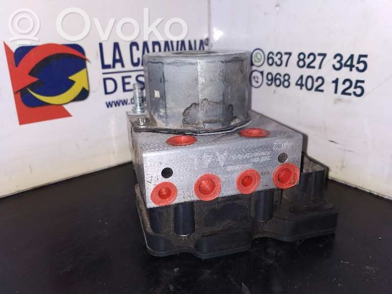 Opel Corsa E Pompa ABS 
