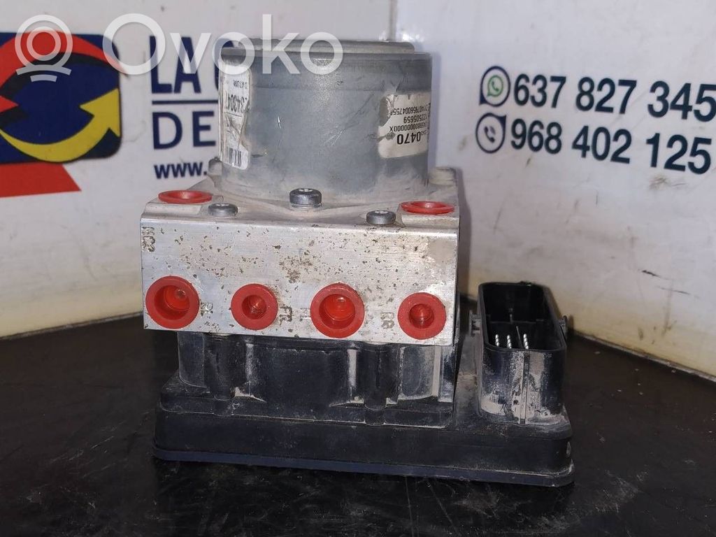 Bomba de ABS   23430470