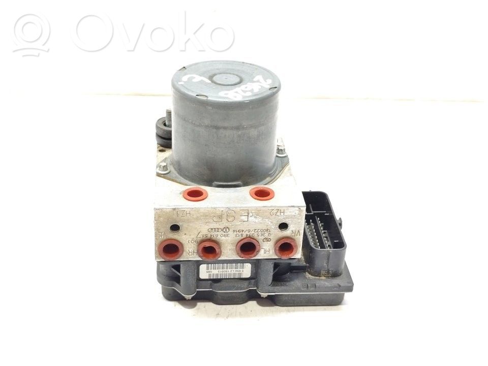 Seat Exeo (3R) ABS Pump 
