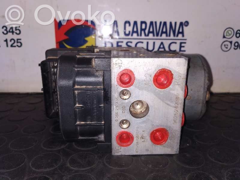 Citroen Xsara ABS Pump 