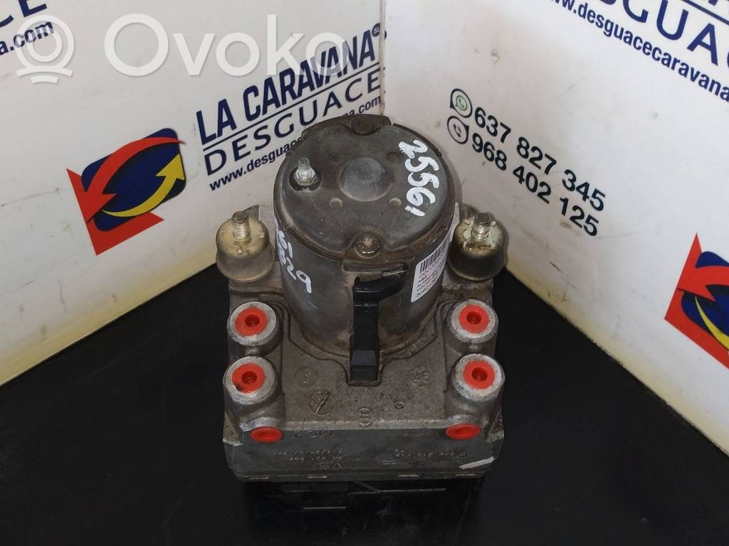 Volvo S40, V40 Bomba de ABS 