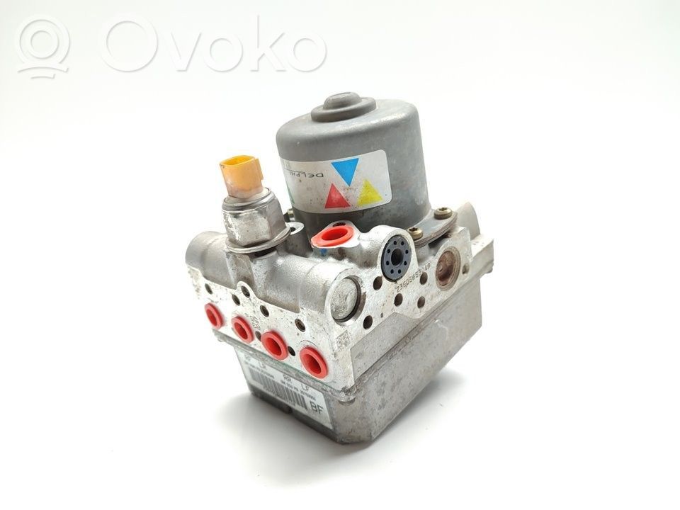 Cadillac SRX ABS Pump 