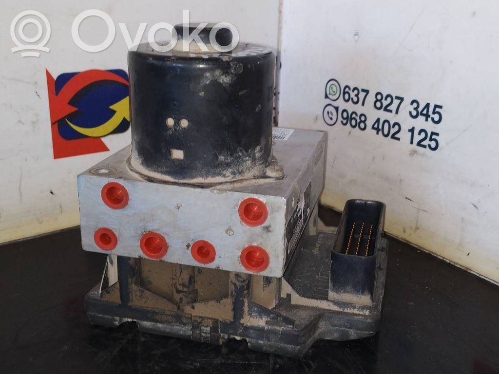 Jaguar S-Type ABS bloks 