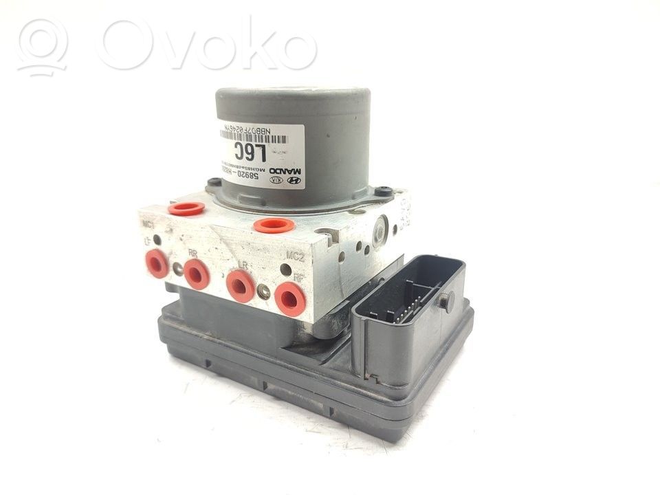 Bomba de ABS   58920H8260