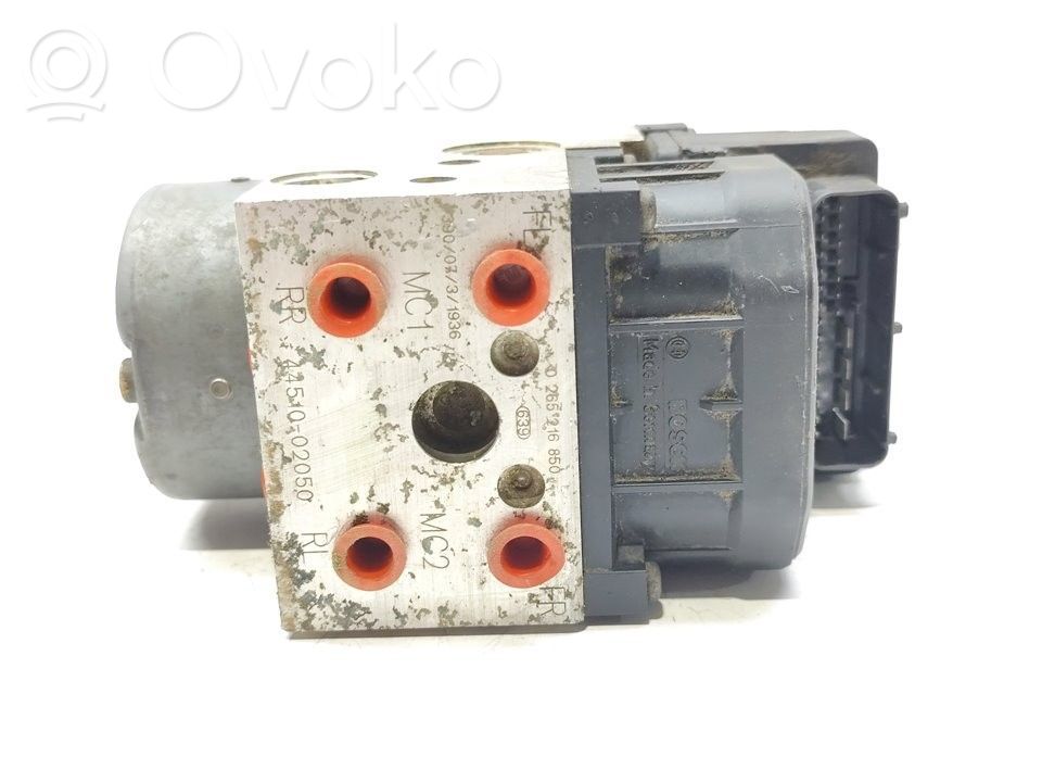 ABS Pump   4451002050